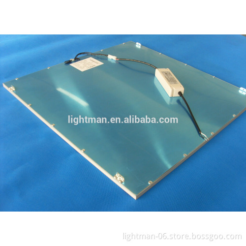 AC85-265V 40W 600x600 led light panel with 3 years warranty